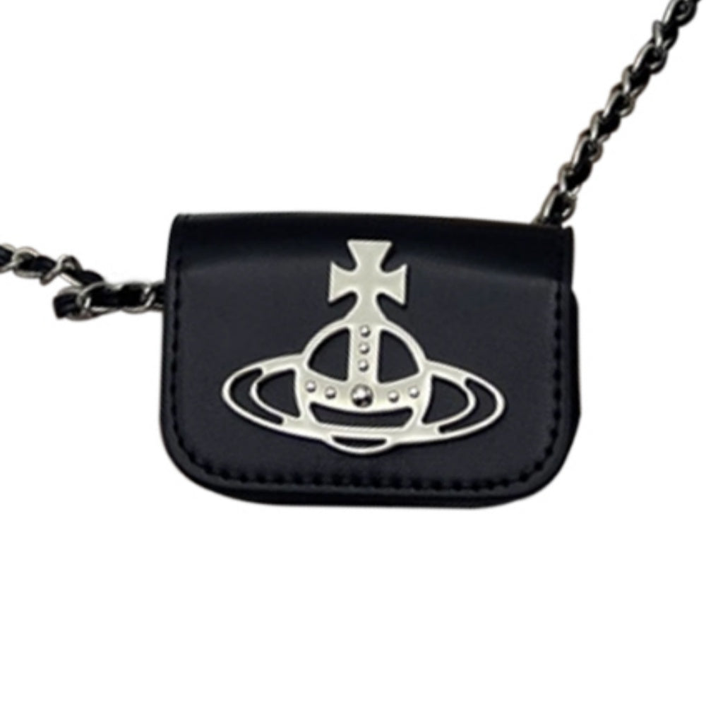 PXIQU Leather Waist Belt Bag