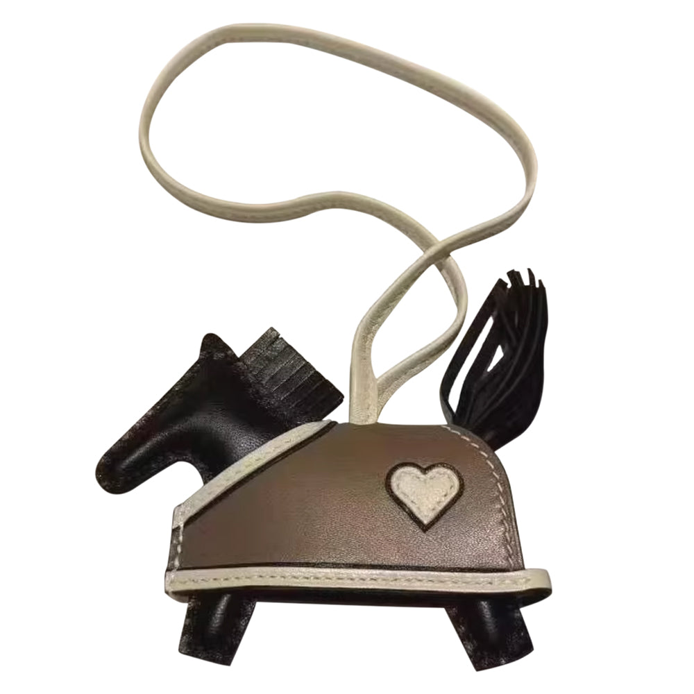 DOPIF Cloaked Pony Pendant