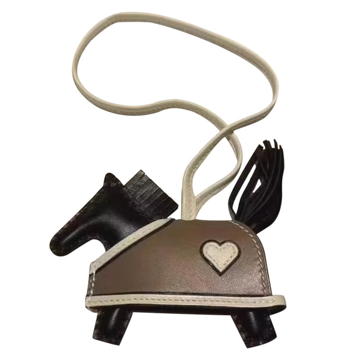 DOPIF Cloaked Pony Pendant