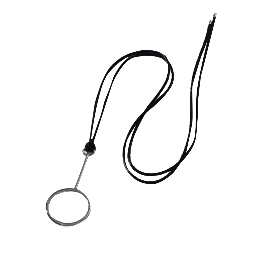 DLORE Magnifier Necklace