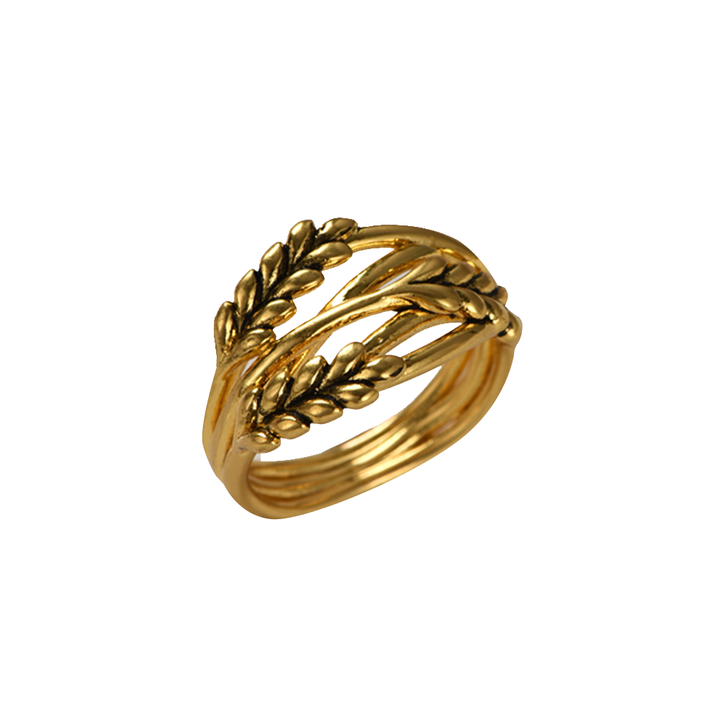 FERIC Cut Out Ring