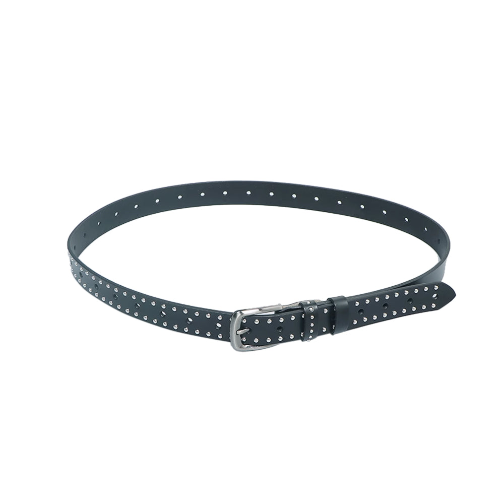 FODEC Studded Girdle Belt