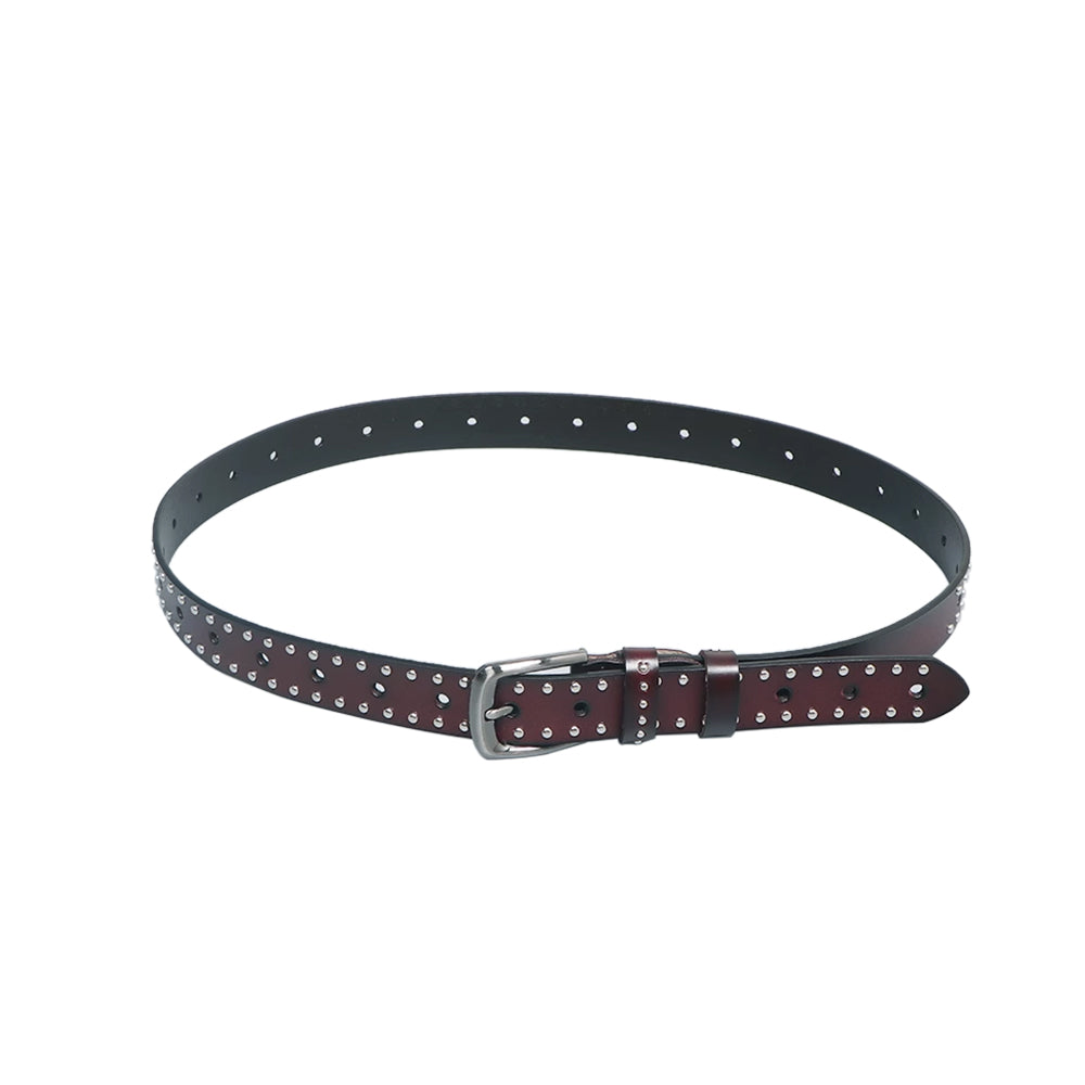 FODEC Studded Girdle Belt