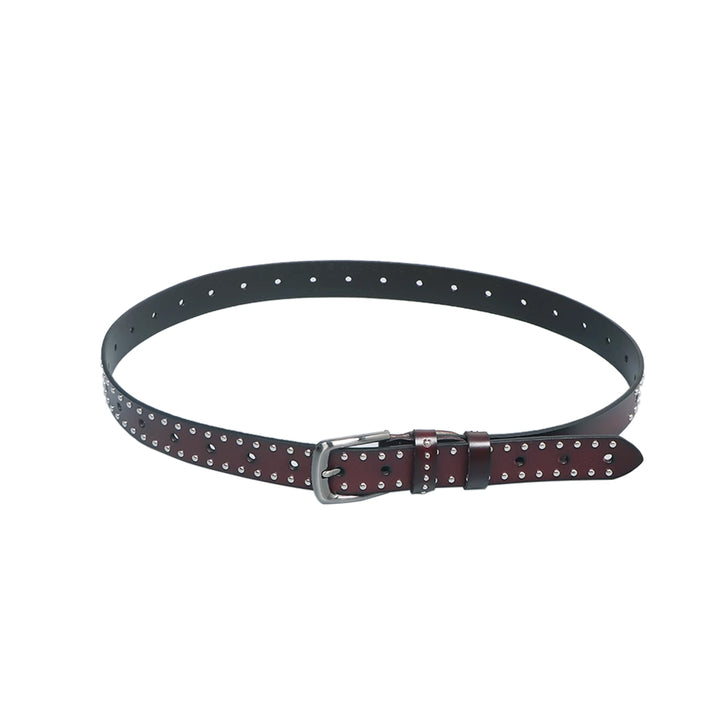FODEC Studded Girdle Belt
