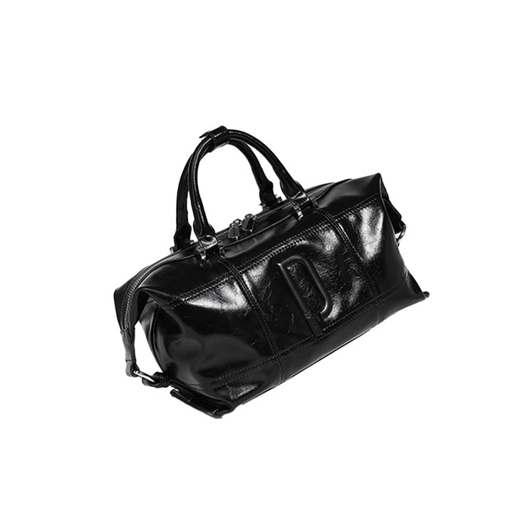 FOETI Leather Tote Bag