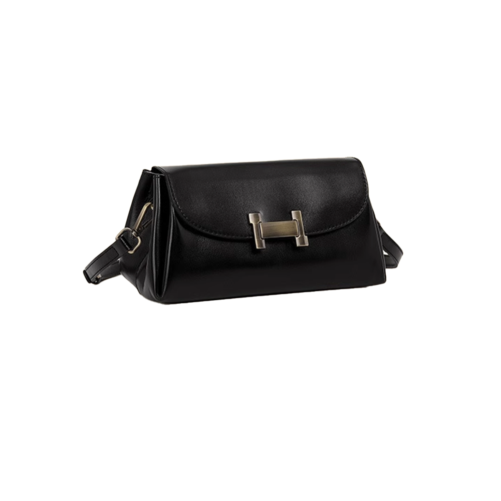 FONCI Letter H Cross Body Bag