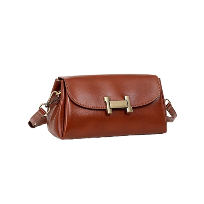 FONCI Letter H Cross Body Bag