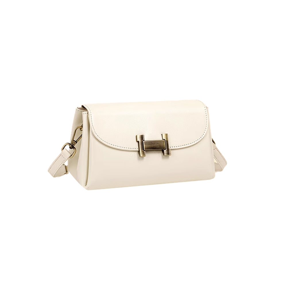 FONCI Letter H Cross Body Bag