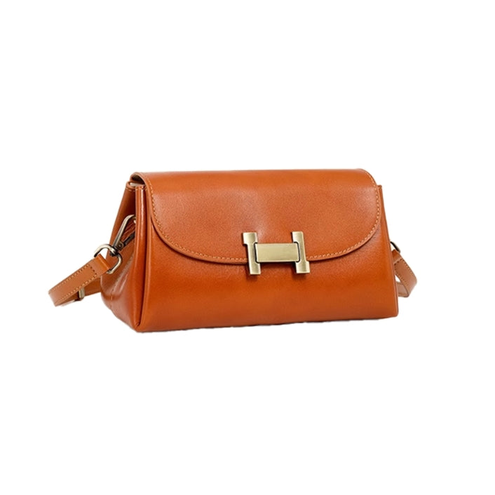 FONCI Letter H Cross Body Bag