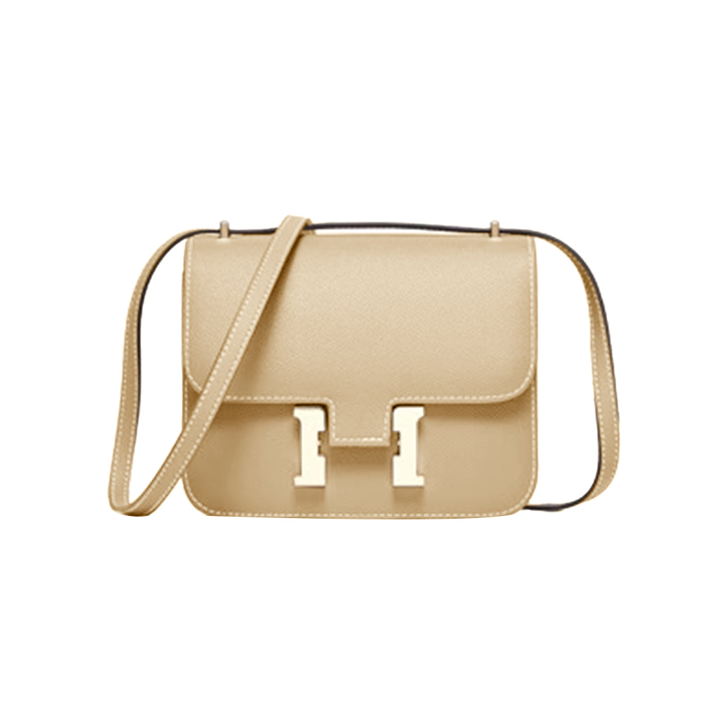 TOSVE Letter H Cross Body Bag