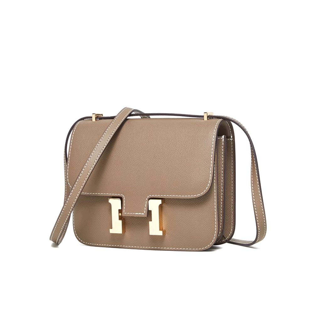 TOSVE Letter H Cross Body Bag