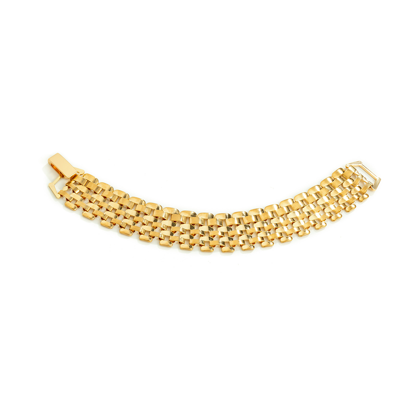 GAIKO Chain Bracelet