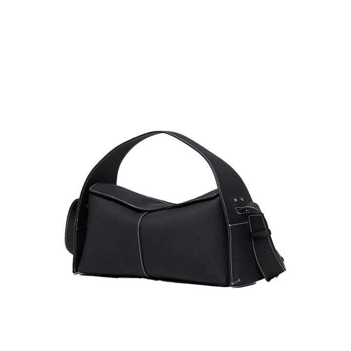 GARUI Leather Cross Body Bag