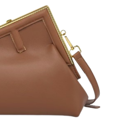 HIFIE Leather Cross Body Bag