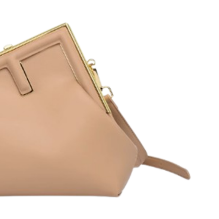 HIFIE Leather Cross Body Bag