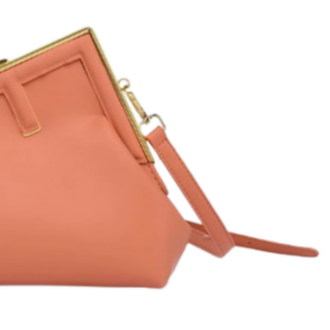 HIFIE Leather Cross Body Bag