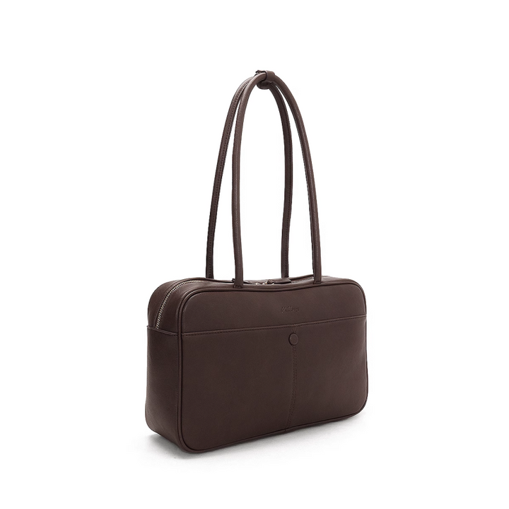 HORIE Leather Tote Bag