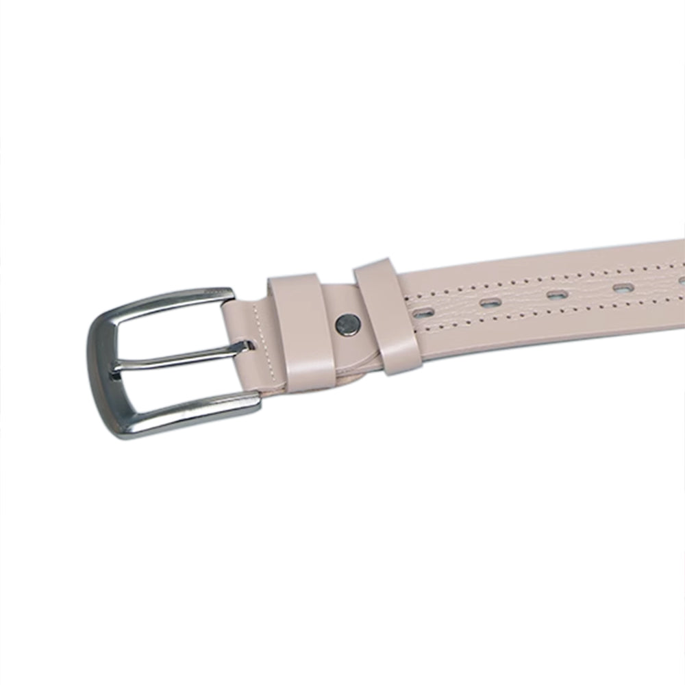 HTENO Buckled Girdle Belt