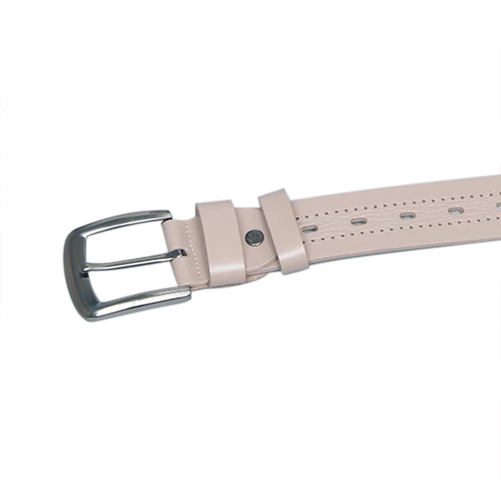 HTENO Buckled Girdle Belt