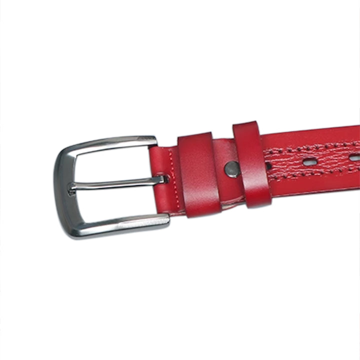 HTENO Buckled Girdle Belt