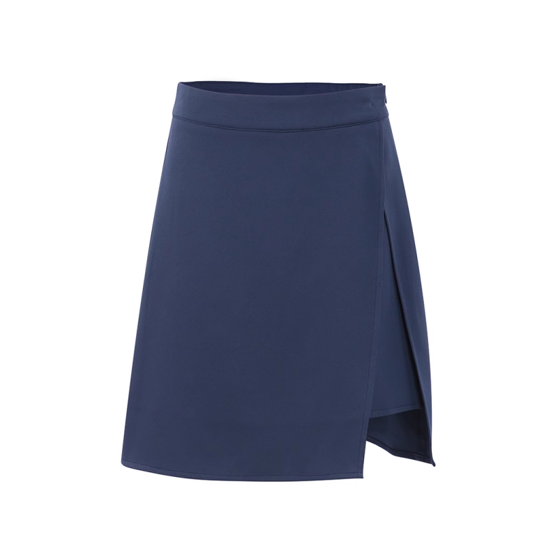 JOARI Slip Mini Skirt
