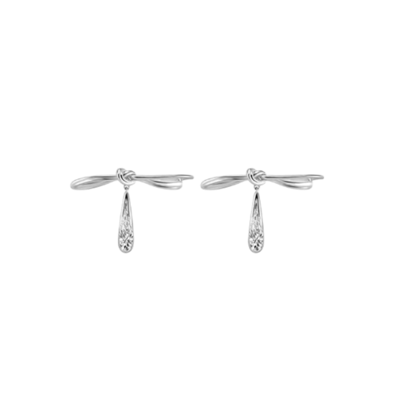 JOBRE Diamante Earrings - Pair