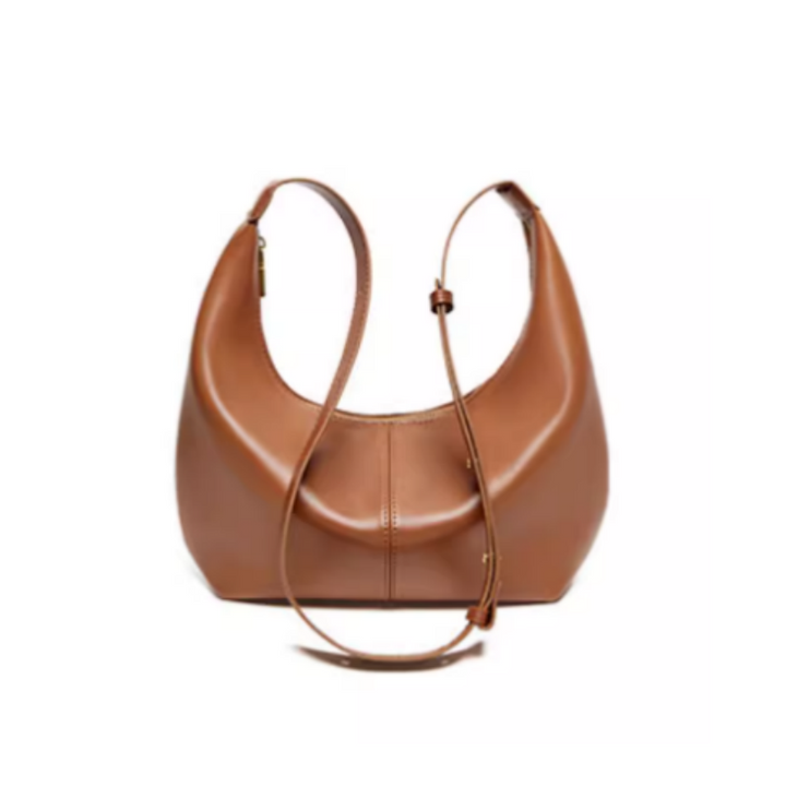 JUNEV Leather Cross Body Bag