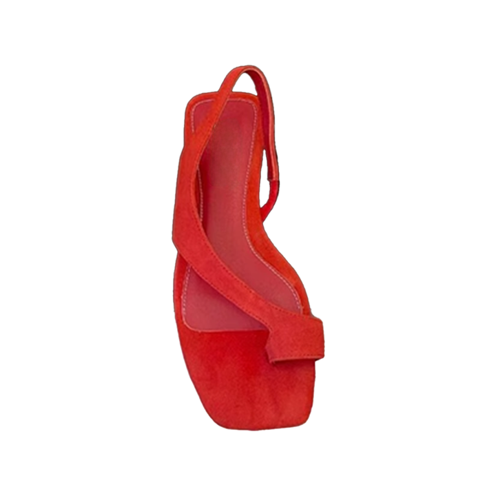 KEGVO Flip Flop Flat Sandals