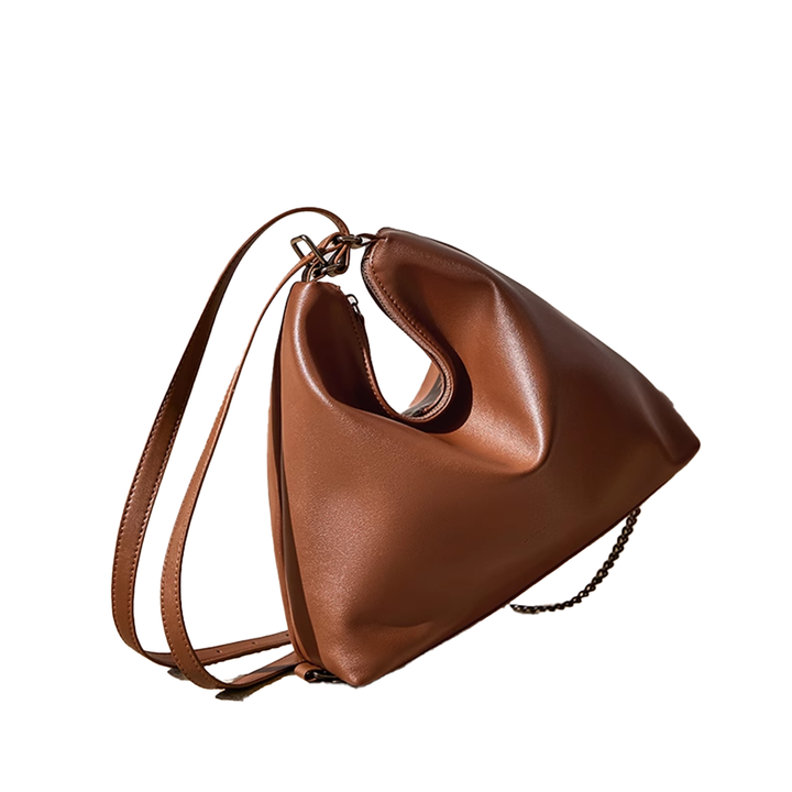 KELUV Leather Backpack Bag