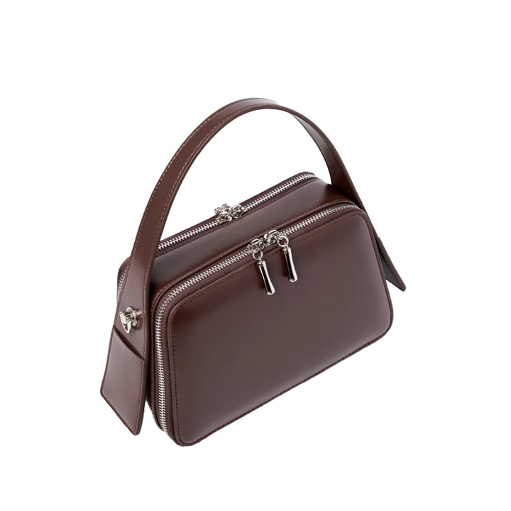 KESOG Leather Tote Bag