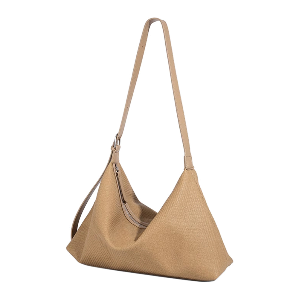 KEVCA Leather Tote Bag