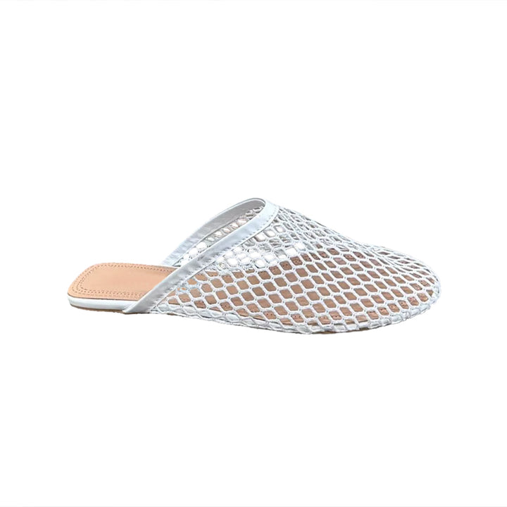 KOGRA Mesh Slippers Slides