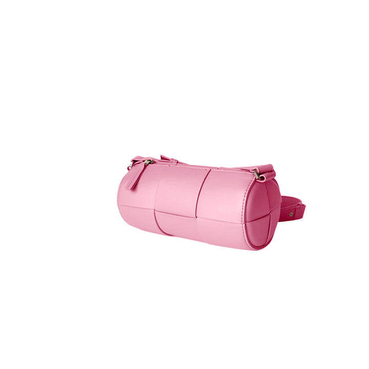 KOMIC Braided Cross Body Bag