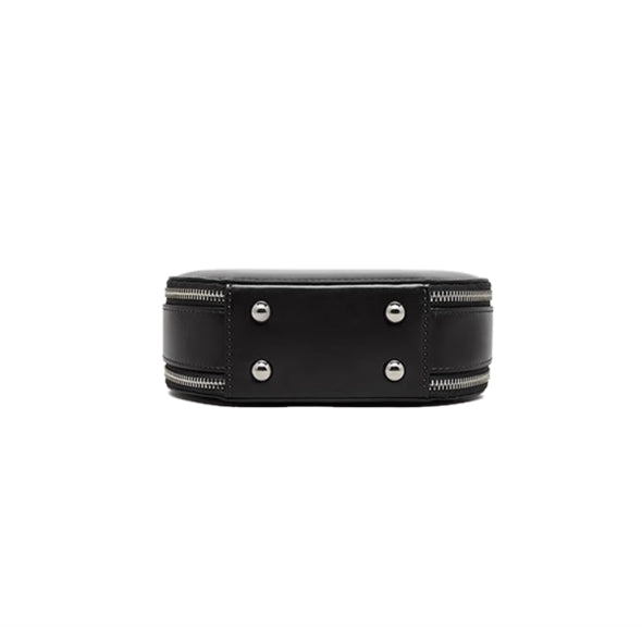 KULCA Leather Cross Body Bag