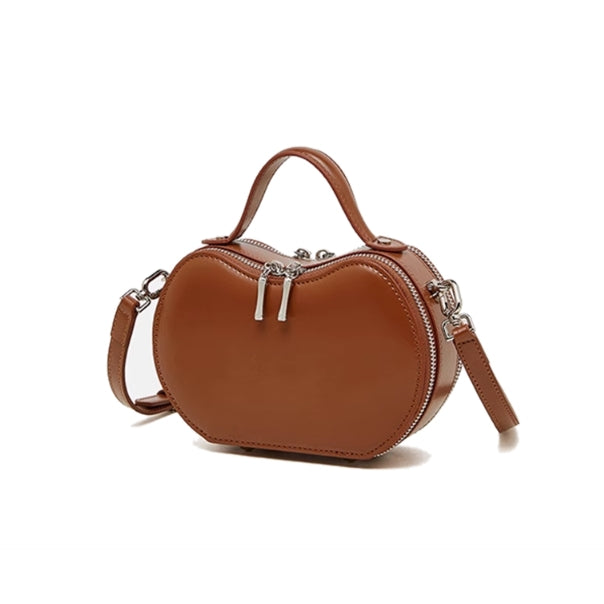 KULCA Leather Cross Body Bag