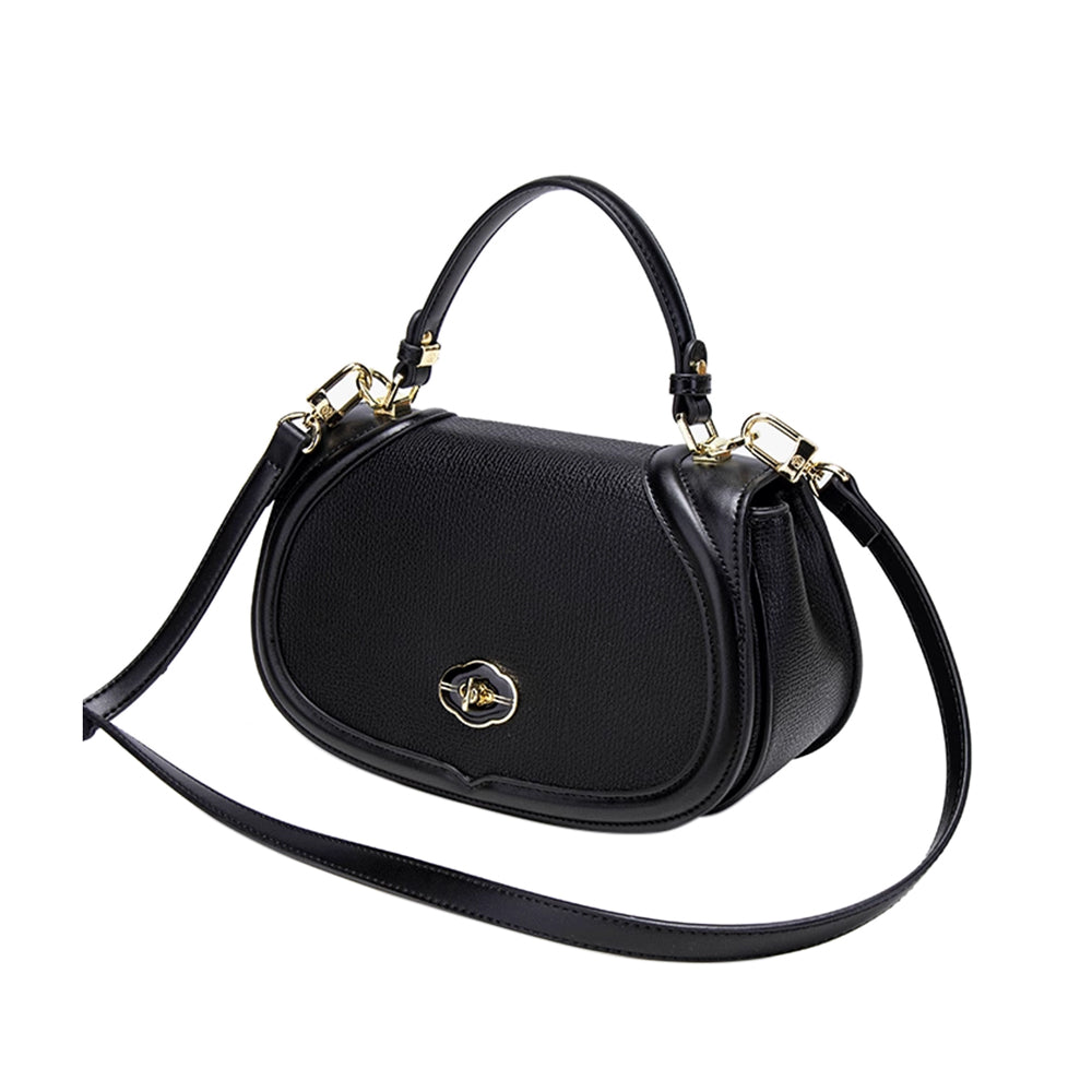 LERUM Leather Tote Bag
