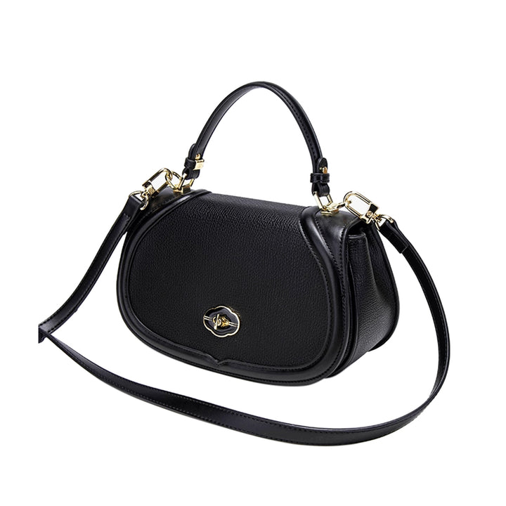 LERUM Leather Tote Bag