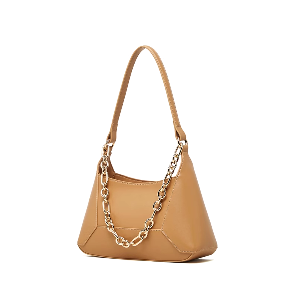 LETOV Chain Tote Bag