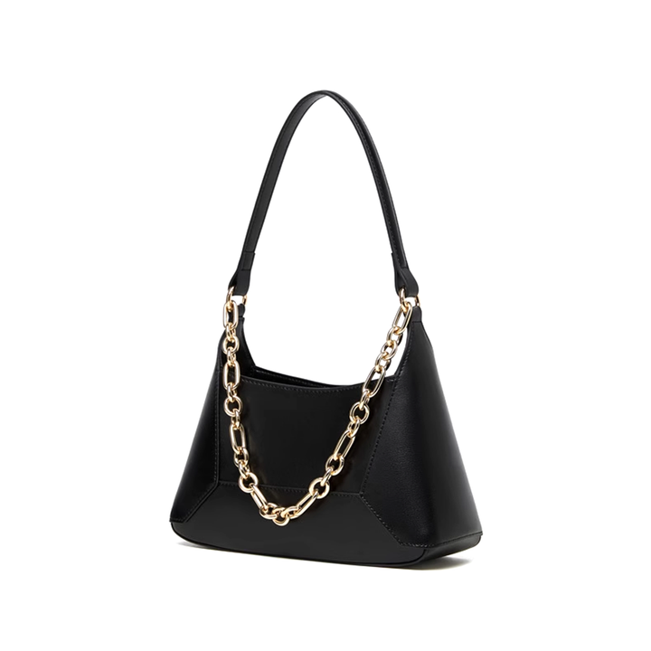 LETOV Chain Tote Bag