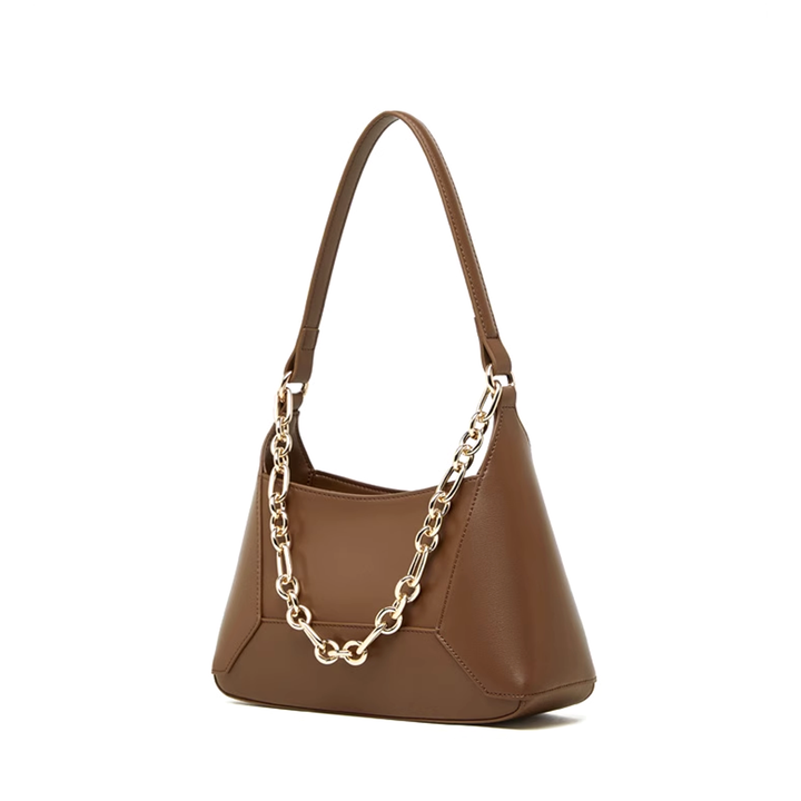 LETOV Chain Tote Bag