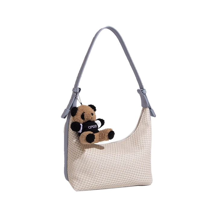 IHEVA Espadrilles Tote Bag