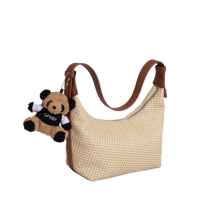 IHEVA Espadrilles Tote Bag
