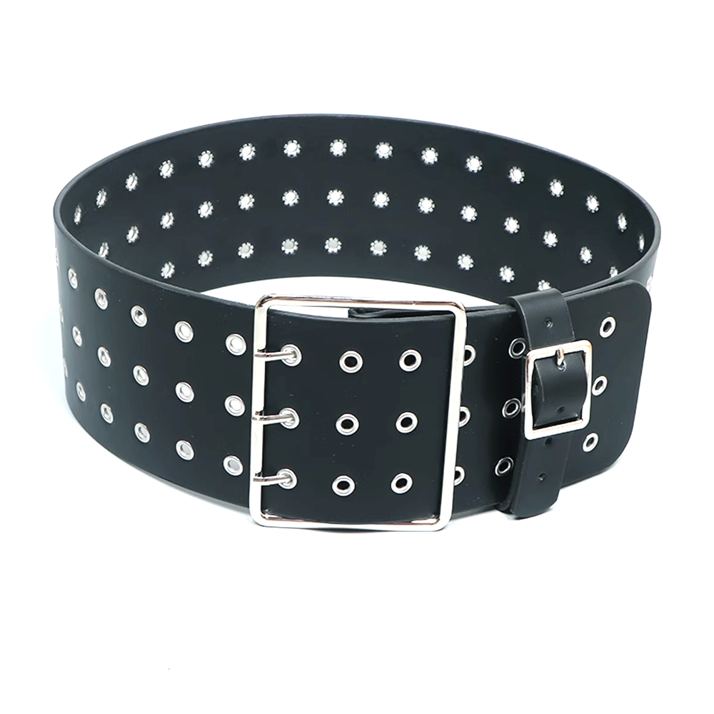 MAICU Studded Girdle Belt