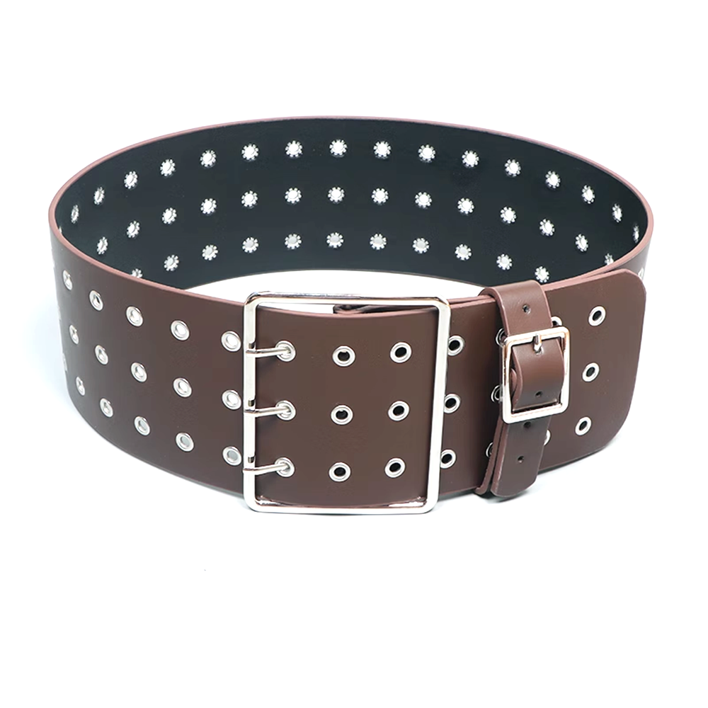 MAICU Studded Girdle Belt