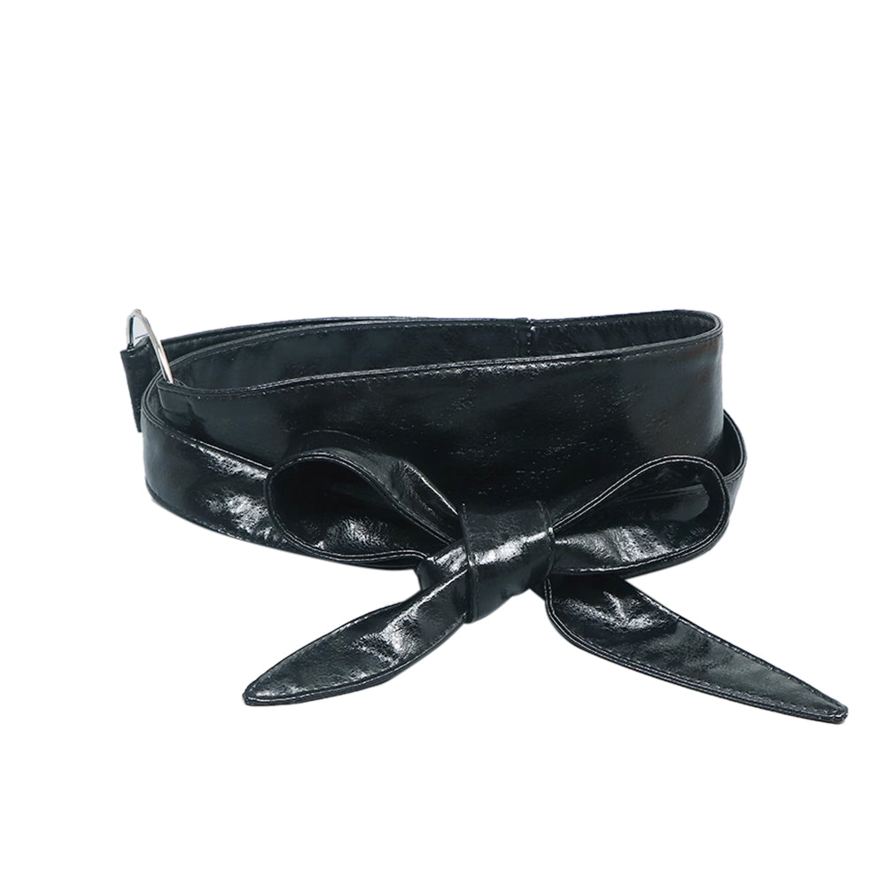 MEILU Bow Girdle Belt