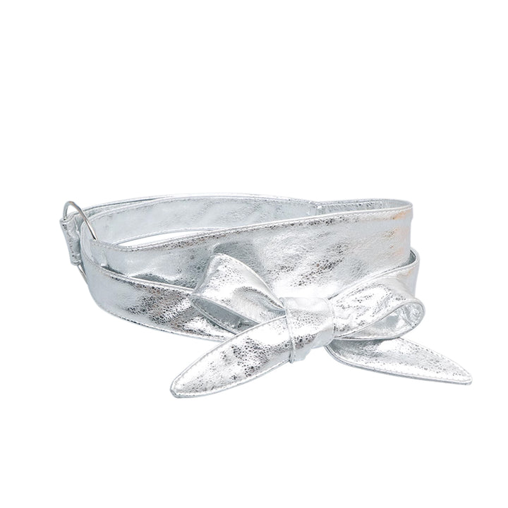 MEILU Bow Girdle Belt
