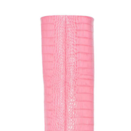 MUTEV Stiletto High Heel Knee High Boots