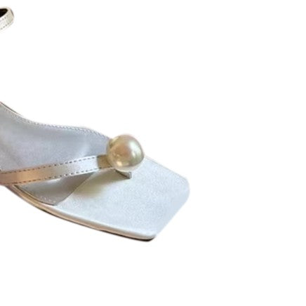 NALGE Pearl Slipper Slides