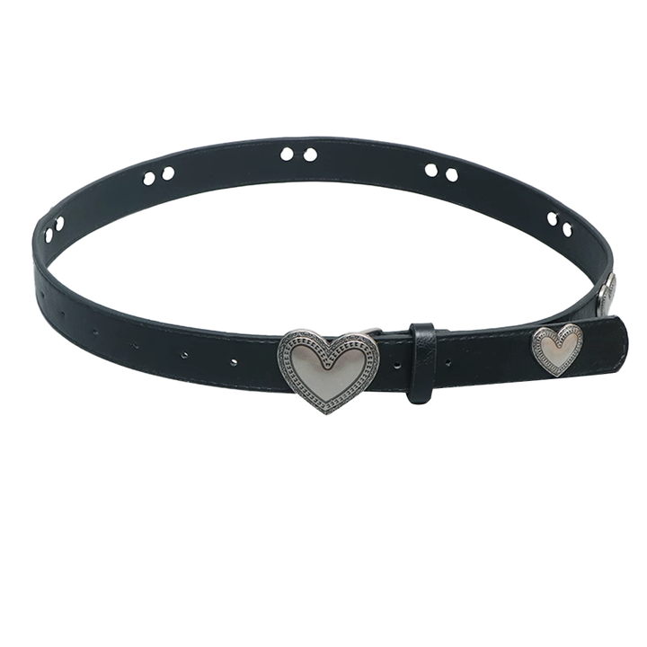 NANVI Heart Girdle Belt