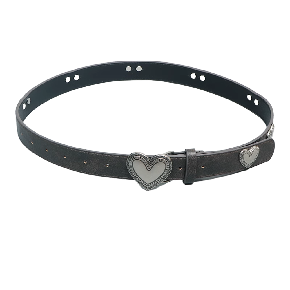 NANVI Heart Girdle Belt